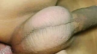 UNLEASH THE TWILIGHT Insatiable Young God Lovemaking