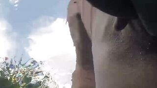UNBELIEVABLE ADVENTURE! 4 HOTTIES GET WILD IN THE BROTHERS CABIN!!!