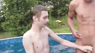 UNBELIEVABLE ADVENTURE! 4 HOTTIES GET WILD IN THE BROTHERS CABIN!!!