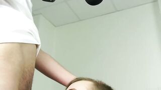UNSEEN DEPRAVITY Jay Sheen, Will Simon  Jays BIGGEST Load EVER  Exclusively Unleashed!