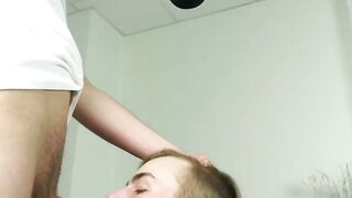 UNSEEN DEPRAVITY Jay Sheen, Will Simon  Jays BIGGEST Load EVER  Exclusively Unleashed!