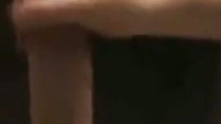 Straight Buddies Watch Porn and Bate Together
