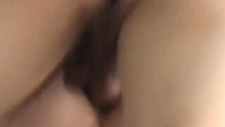 Pretty twink Jack Bailey anal drilled bareback after blowjob