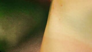 Saddistic Colton Reece mouth fucks and fisted Quin Quire