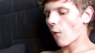 UNLEASH THE TWINK TORMADO  4K HD Orgy of Young and Horny Boys!