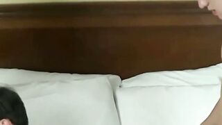 Sexy studs enjoy a wet and wild doggystyle delight orgy sex