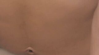 Smooth teen Colby London mercilessly banged before sloppy BJ