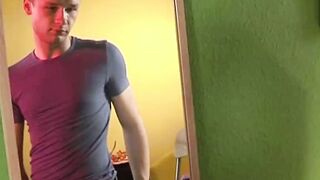 UNLEASH THE BEAST Kilian BARES IT ALL in INSANE 4K Gay Orgy!