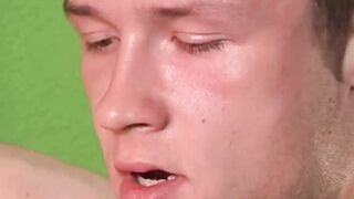UNLEASH THE BEAST Kilian BARES IT ALL in INSANE 4K Gay Orgy!