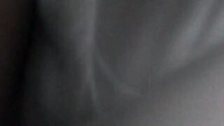Euro street whore picked up and fucked doggystyle outdoor