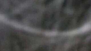 Euro street whore picked up and fucked doggystyle outdoor