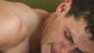 CONNER UNLEASHES HIS FURY JeanDaniel Succumbs to Raw Desire in Epic Gay Porn Brawl!