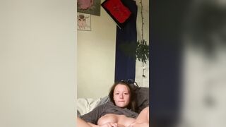 MONSTRE cette TEEN devant TOI sur sa Webcam  LANGAGE CHOQUANT