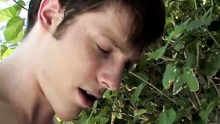 Pool Party GOES WET!  Hot Twink Cum Frenzy Will Leave You Breathless!