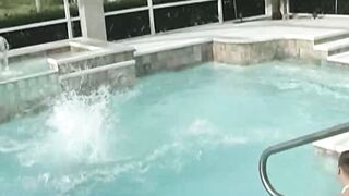 THE DESTRUCTION OF LOGAN Ryans Wildest Fing Adventure