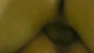 Pretty blonde Tia gets a juicy oral before being pounded
