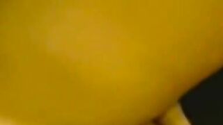Pretty blonde Tia gets a juicy oral before being pounded