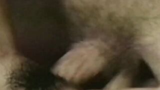 Skinny and busty Asian babe Kobe Tai fucked in both holes