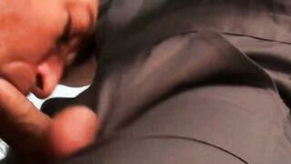 UNLEASH THE BEAST Straight Mans Deepest, Darkest Fantasy Comes True in EPIC Episode 4!