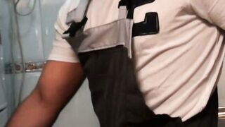 UNLEASH THE BEAST Straight Mans Deepest, Darkest Fantasy Comes True in EPIC Episode 4!