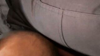 UNLEASH THE BEAST Straight Mans Deepest, Darkest Fantasy Comes True in EPIC Episode 4!
