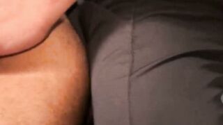 UNLEASH THE BEAST Straight Mans Deepest, Darkest Fantasy Comes True in EPIC Episode 4!