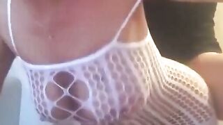Kinky Couple's Homemade Sex Tape