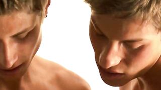 CONFESIONAL Jack Harrers Wild Ride with Jim Kerouac  NO CONDOMS, NO BORDERS!