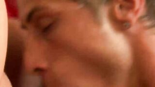 CONFESIONAL Jack Harrers Wild Ride with Jim Kerouac  NO CONDOMS, NO BORDERS!