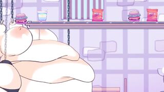 OBESE FACTORY-LEVEL 15