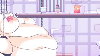 OBESE FACTORY-LEVEL 15