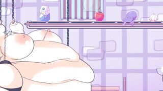 OBESE FACTORY-LEVEL 15