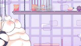 OBESE FACTORY-LEVEL 15