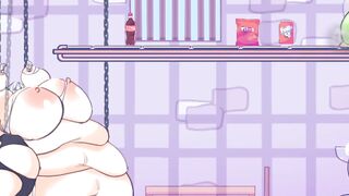 OBESE FACTORY-LEVEL 15