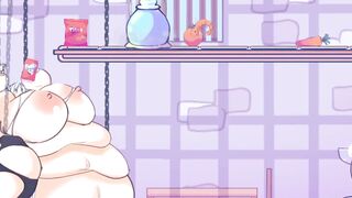 OBESE FACTORY-LEVEL 15