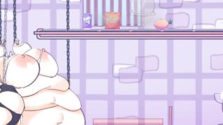 OBESE FACTORY-LEVEL 15