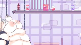 OBESE FACTORY-LEVEL 15