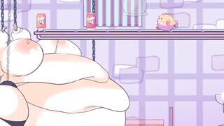 OBESE FACTORY-LEVEL 15