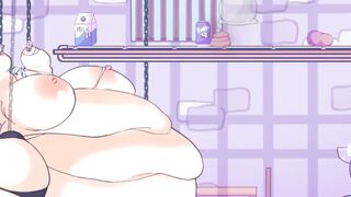 OBESE FACTORY-LEVEL 15