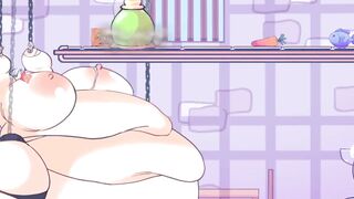 OBESE FACTORY-LEVEL 15
