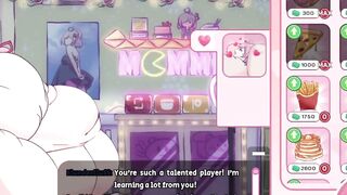 WATCH THE FAT STREAMER