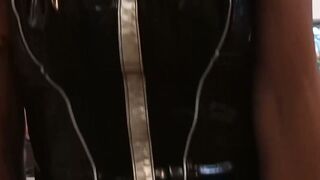DOMINATRIX Dana Vespoli dominates and torments AnnaBella Lee