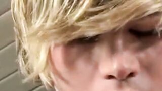 Hardcore gay sex enjoy by two gays Jesse and Jason Pitt in their first fuck session