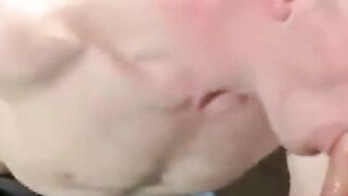Hardcore gay sex enjoy by two gays Jesse and Jason Pitt in their first fuck session