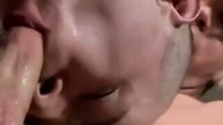 Hardcore gay sex enjoy by two gays Jesse and Jason Pitt in their first fuck session