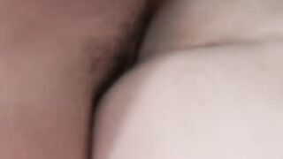 Nerdy Jeremy George lets sexy jock to mouthfuck his big dick
