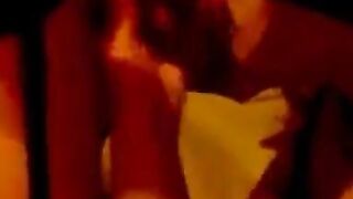 Gabi's Amateur Blowjob Adventure