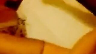 Gabi's Amateur Blowjob Adventure