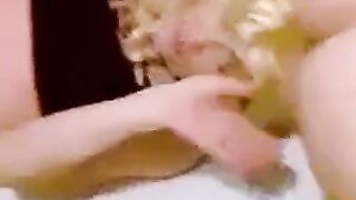 Gabi's Amateur Blowjob Adventure