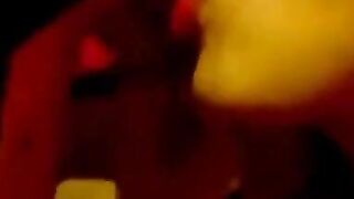 Gabi's Amateur Blowjob Adventure